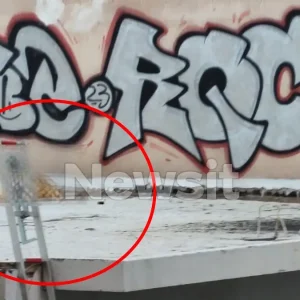 Γκύζη: «Δεν άντεχα άλλο» έγραψε σε σημείωμα πριν πέσει στο κενό ο 74χρονος που μαχαίρωσε την γυναίκα του – Πληροφορίες ότι εκείνη πάσχει από άνοια