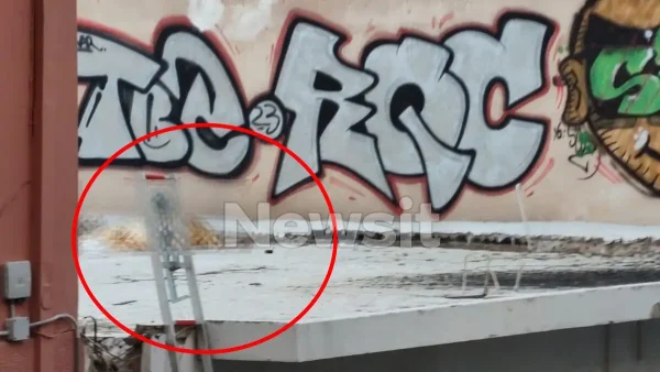 Γκύζη: Το δράμα πίσω από την οικογενειακή τραγωδία – Το σημείωμα και το τραγικό φινάλε με τη βουτιά θανάτου