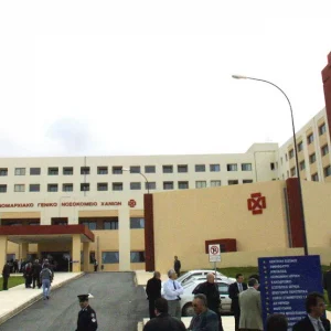 Χανιά: Κρούσμα μηνιγγίτιδας σε μαθήτρια - Νοσηλεύεται στο νοσοκομείο