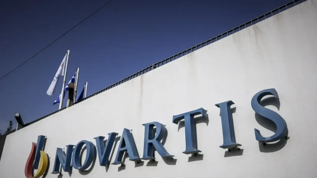 Δεστεμπασίδης για Novartis: Πρωταθλήτρια της διαφθοράς, είναι ο ΟΠΕΚΕΠΕ του φαρμάκου