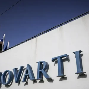 Δεστεμπασίδης για Novartis: Πρωταθλήτρια της διαφθοράς, είναι ο ΟΠΕΚΕΠΕ του φαρμάκου
