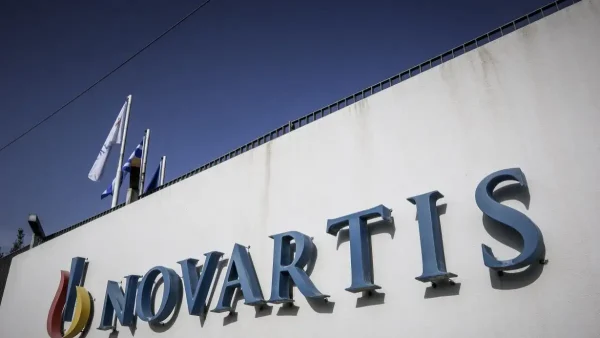Δεστεμπασίδης για Novartis: Πρωταθλήτρια της διαφθοράς, είναι ο ΟΠΕΚΕΠΕ του φαρμάκου