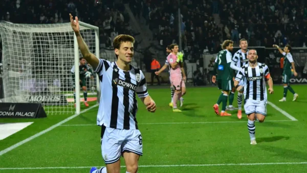 ΠΑΟΚ – Παναθηναϊκός 2-0: «Κυρίαρχοι» στην Τούμπα οι Θεσσαλονικείς με σκόρερ τους Κωνσταντέλια και Μύθου