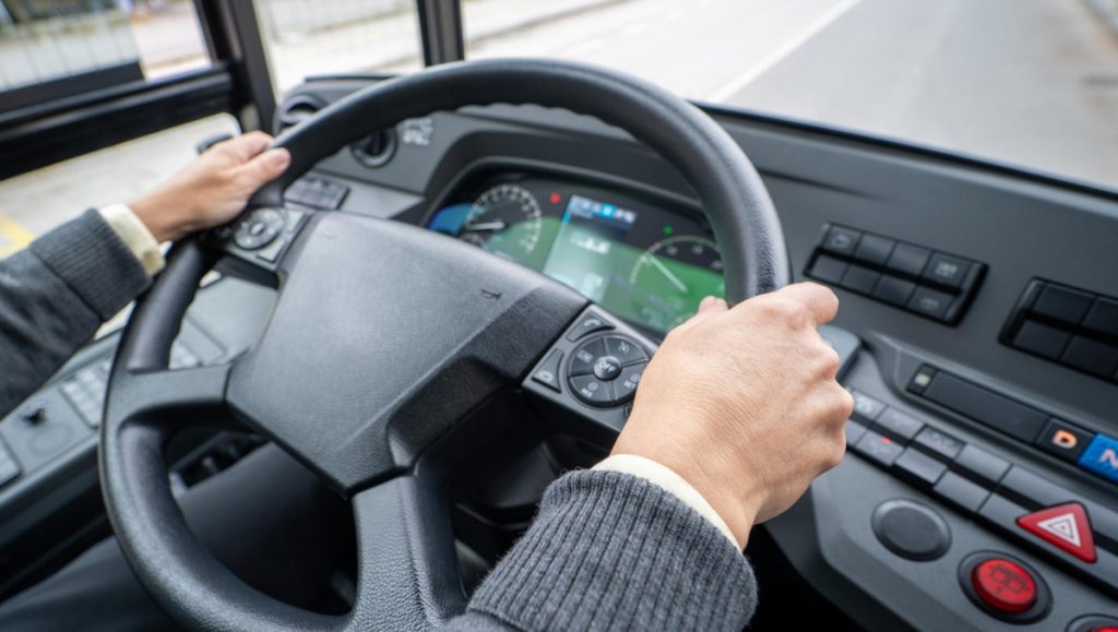 Η Μεταφορική Λαμίας "Κωστόπουλος" αναζητά οδηγό