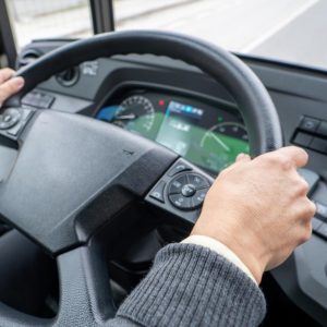 Η Μεταφορική Λαμίας "Κωστόπουλος" αναζητά οδηγό