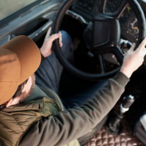 Εταιρεία τροφίμων στη Λαμία αναζητά οδηγό Ε' κατηγορίας