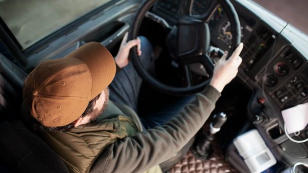 Εταιρεία τροφίμων στη Λαμία αναζητά οδηγό Ε' κατηγορίας