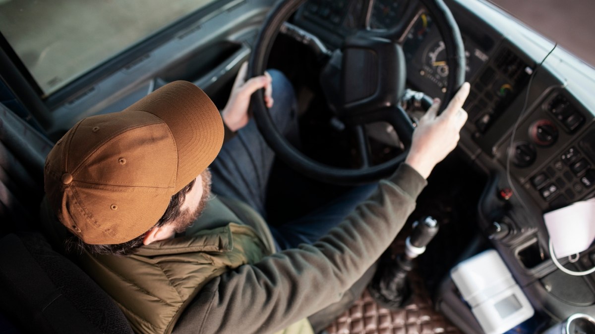 Εταιρεία τροφίμων στη Λαμία αναζητά οδηγό Ε' κατηγορίας