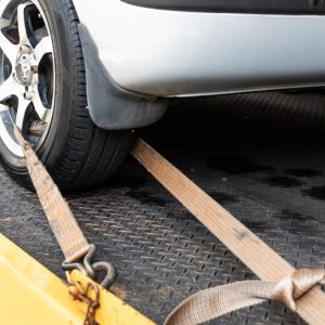 Ζητείται οδηγός από οδική βοήθεια στη Λαμία