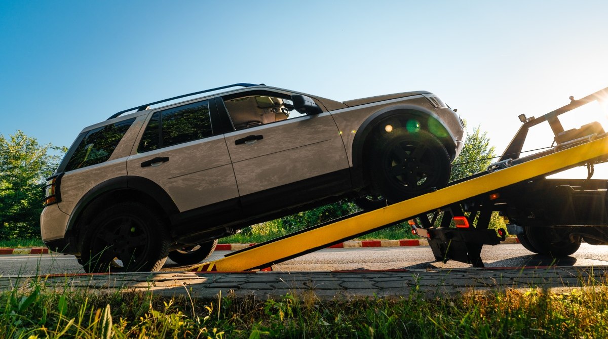 Οδική βοήθεια αναζητά οδηγούς