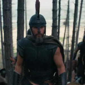 Οδύσσεια: Κυκλοφόρησε το τρέιλερ της πολυαναμενόμενης ταινίας του Κρίστοφερ Νόλαν