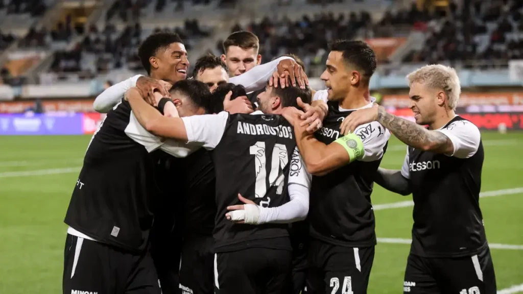 ΟΦΗ – Πανσερραϊκός 3-0: «Περίπατος» για τους Κρητικούς, «βύθισαν» τους Σερραίους στη βαθμολογία της Super League