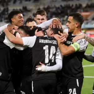 ΟΦΗ – Πανσερραϊκός 3-0: «Περίπατος» για τους Κρητικούς, «βύθισαν» τους Σερραίους στη βαθμολογία της Super League