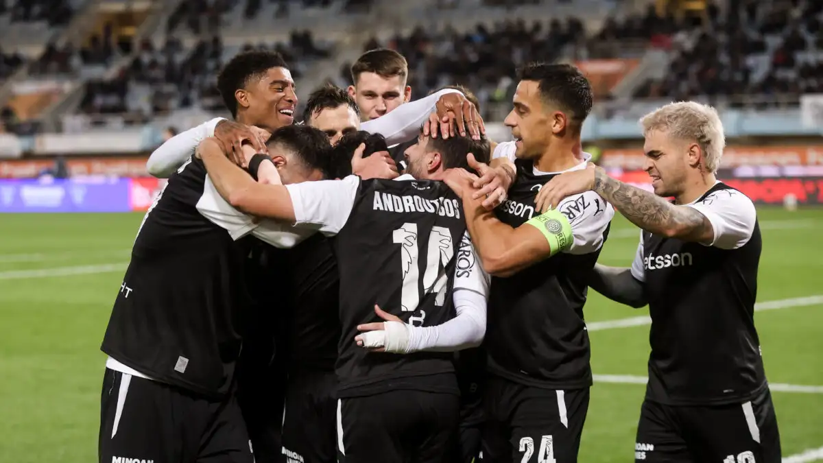 ΟΦΗ – Πανσερραϊκός 3-0: «Περίπατος» για τους Κρητικούς, «βύθισαν» τους Σερραίους στη βαθμολογία της Super League