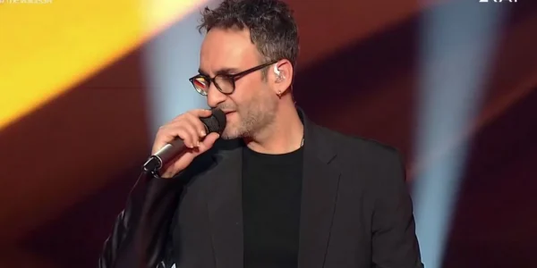 The Voice: Ο Κωνσταντίνος Κωμοδρόμος είναι ο μεγάλος νικητής του διαγωνισμού (ΒΙΝΤΕΟ)