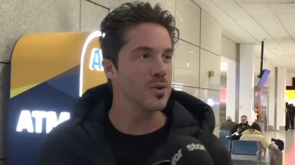 Νίκος Οικονομόπουλος μετά τα σχόλια για το «είμαι παραδομένος στον Χριστό»: Αν φτάσουμε να κρινόμαστε επειδή πιστεύουμε, τότε κάτι πάει λάθος στη χώρα