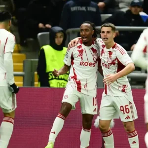 Καϊράτ Αλμάτι – Ολυμπιακός 0-1: Λυτρωτής Ζέλσον Μαρτίνς και ζωντανοί οι Πειραιώτες στη μάχη της πρόκρισης στα πλέι οφ του Champions League