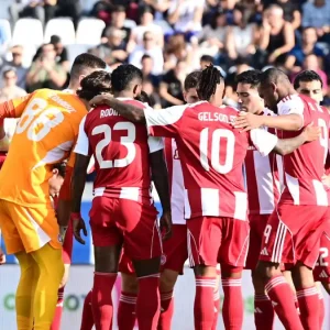 Κύπελλο Ελλάδας Betsson: Ανακοινώθηκαν οι ημερομηνίες για τα Καβάλα – Παναθηναϊκός, Ολυμπιακός – Ηρακλής και ΠΑΟΚ – Μαρκό