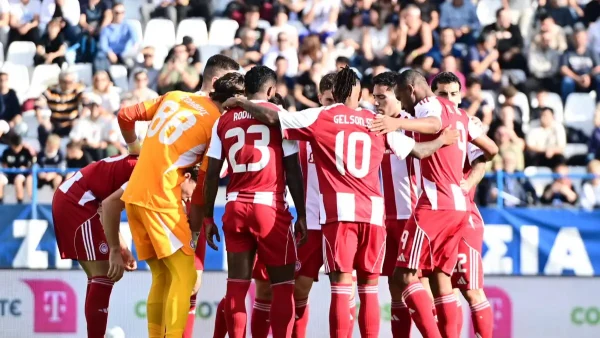 Κύπελλο Ελλάδας Betsson: Ανακοινώθηκαν οι ημερομηνίες για τα Καβάλα – Παναθηναϊκός, Ολυμπιακός – Ηρακλής και ΠΑΟΚ – Μαρκό