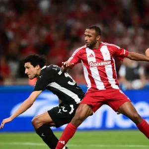 Ολυμπιακός – ΟΦΗ: Άλλαξε ώρα ο αγώνας του Betsson Super Cup