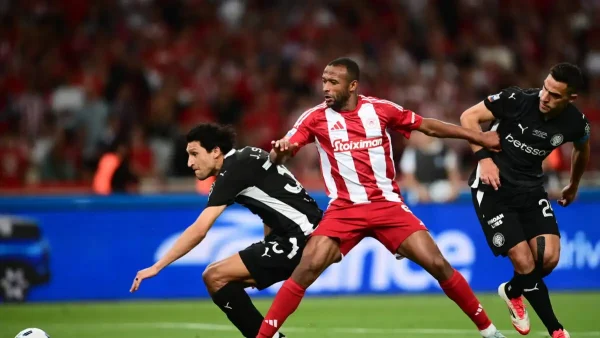 Ολυμπιακός – ΟΦΗ: Άλλαξε ώρα ο αγώνας του Betsson Super Cup