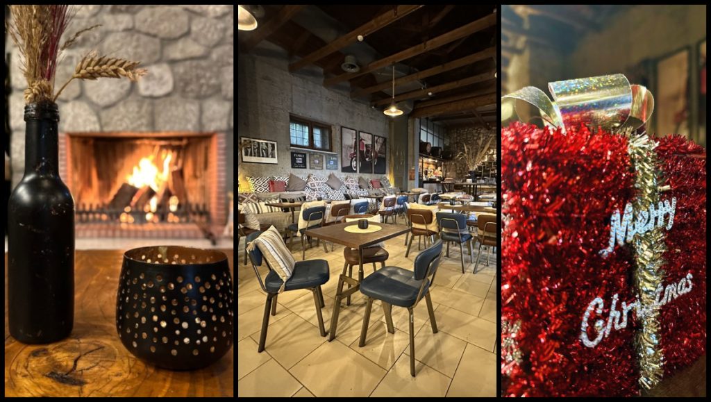 Λαμία: Ο "Ονειρόμυλος" φροντίζει να κάνει ξεχωριστά τα φετινά σας Χριστούγεννα!