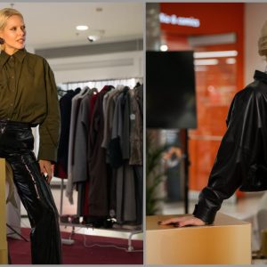 Τα μυστικά για σωστές φωτογραφικές πόζες από την Έλενα Γαλύφα και το MadWalk Gifting Lounge by ΣΚΡΑΤΣ