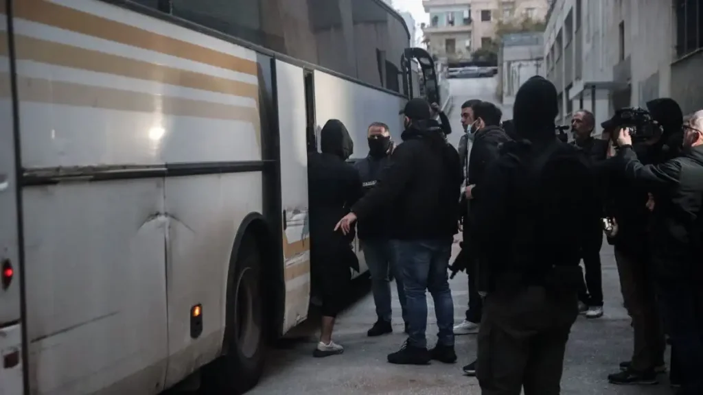 ΟΠΕΚΕΠΕ: Προφυλακιστέος ο 54χρονος λογιστής από τα Γιαννιτσά που κατηγορείται για τις παράνομες επιδοτήσεις