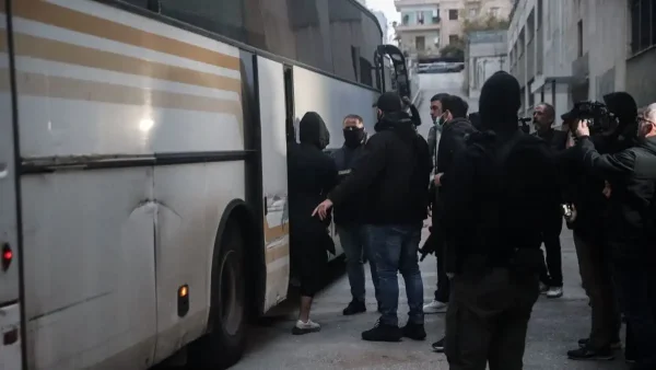 ΟΠΕΚΕΠΕ: Προφυλακιστέος ο 54χρονος λογιστής από τα Γιαννιτσά που κατηγορείται για τις παράνομες επιδοτήσεις