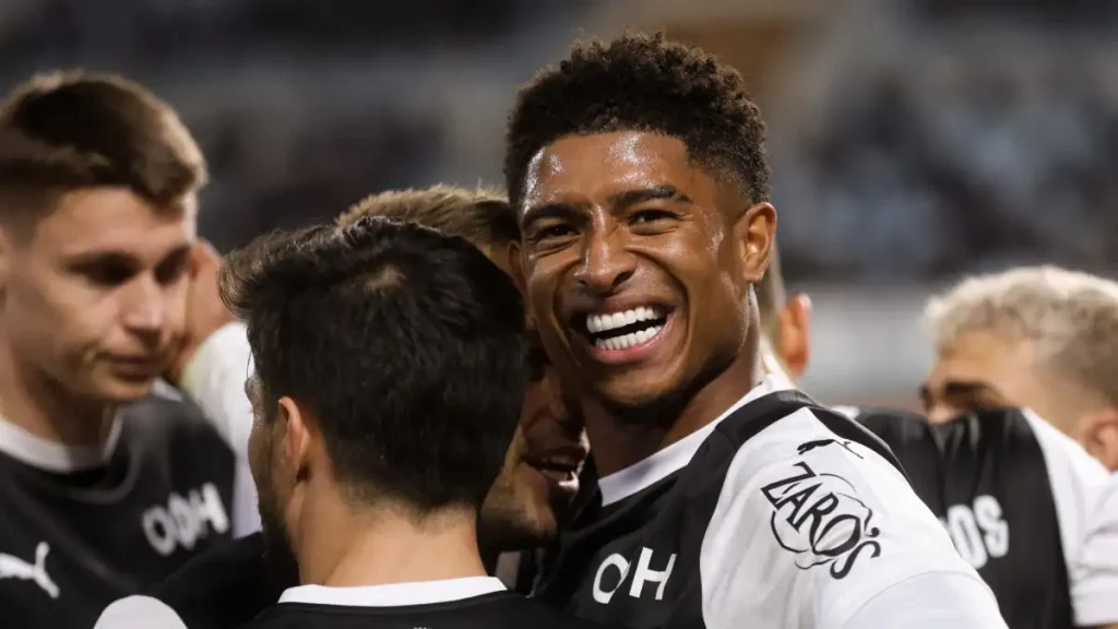 ΟΦΗ: Έφυγαν 6.000 εισιτήρια για το Betsson Super Cup κόντρα στον Ολυμπιακό