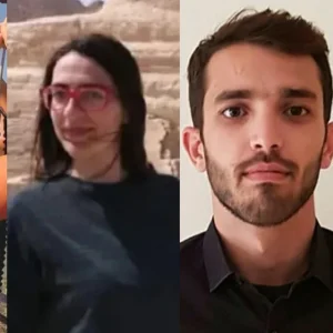 Φωκίδα: Οι συντεταγμένες ενός smartwatch οδήγησαν στον εντοπισμό των άτυχων ορειβατών - ΒΙΝΤΕΟ