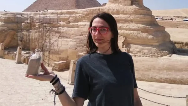 Τραγωδία στη Φωκίδα: «Έπεσε πάνω τους ολόκληρο βουνό, δεν ήξερα ότι η κόρη μου ήταν μαζί» λέει ο πατέρας της δασκάλας που σκοτώθηκε