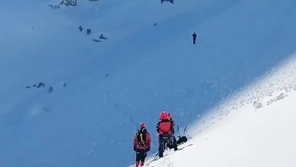 Φωκίδα: «Έφυγαν όπως τους άρεσε» λέει ο 5ος της παρέας ορειβατών ο οποίος σώθηκε – Διπλό πένθος για την οικογένεια του ενός νεκρού