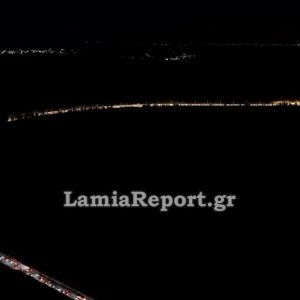 Νέο ΒΙΝΤΕΟ: Χαμός στην εθνική οδό - Ουρές χιλιομέτρων με μποτιλιαρισμένα αυτοκίνητα - Εικόνες από drone