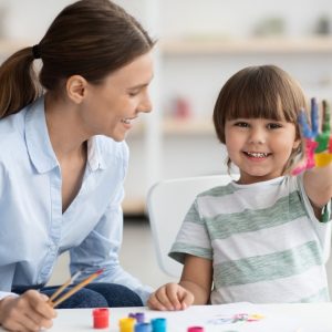 Ζητείται ειδικός Παιδαγωγός σε Κέντρο Ειδικών θεραπειών