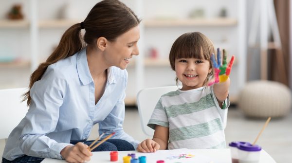 Ζητείται ειδικός Παιδαγωγός σε Κέντρο Ειδικών θεραπειών