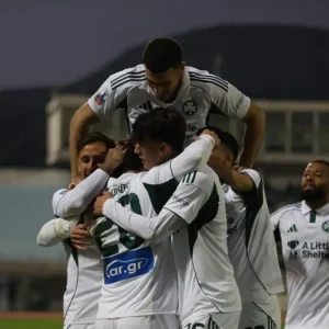 Καβάλα – Παναθηναϊκός 1-2: Ο Ταμπόρδα τον έστειλε απευθείας στα προημιτελικά του Κυπέλλου Ελλάδας Betsson