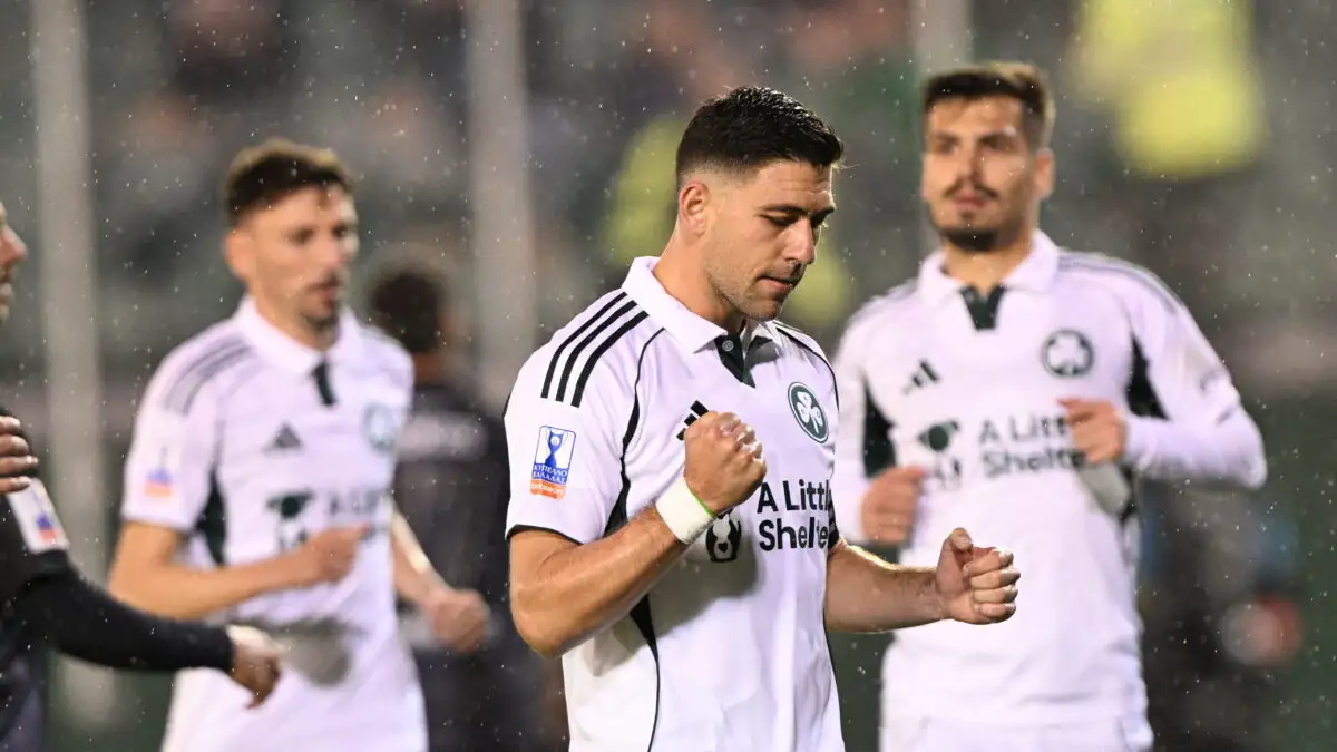 Παναθηναϊκός – Κηφισιά: Νίκη με Μπακασέτα και 3/3 στο Κύπελλο Ελλάδας Betsson