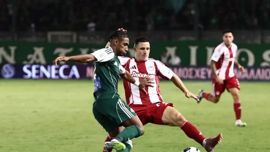 Το πρόγραμμα «βουνό» για Ολυμπιακό, ΠΑΟΚ και Παναθηναϊκό με Super League, Κύπελλο και Ευρώπη και ο καλός δρόμος της ΑΕΚ