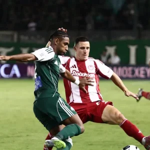 Το πρόγραμμα «βουνό» για Ολυμπιακό, ΠΑΟΚ και Παναθηναϊκό με Super League, Κύπελλο και Ευρώπη και ο καλός δρόμος της ΑΕΚ