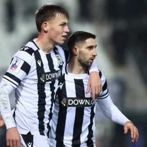 Κύπελλο Ελλάδας Betsson: Τα ζευγάρια των νοκ-άουτ μετά την ολοκλήρωση της League Phase και τα «ζευγαρώματα» έως τον τελικό