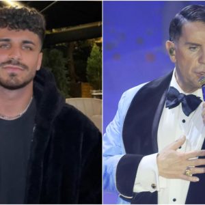 «Κατηγορείς τον Μαζωνάκη και θες να είσαι τραγουδιστής; Δεν θα συνεχίσουμε τη συνεργασία» λέει ο ιδιοκτήτης του κέντρου που εργάζεται ο Στέφανος Παπαδόπουλος