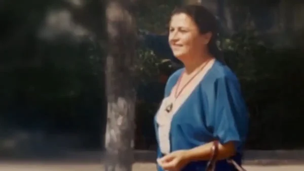 Ελένη Παπαδοπούλου: Συνελήφθη ο γιος της για τη δολοφονία της στο Κολωνάκι