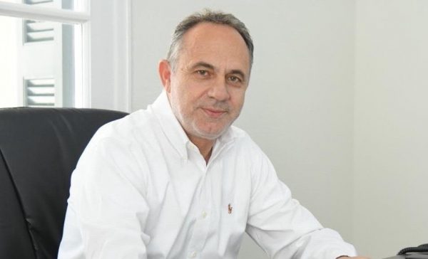 Ο Δήμαρχος Λαμιέων σας περιμένει αύριο για τα Πρωτοχρονιάτικα κάλαντα