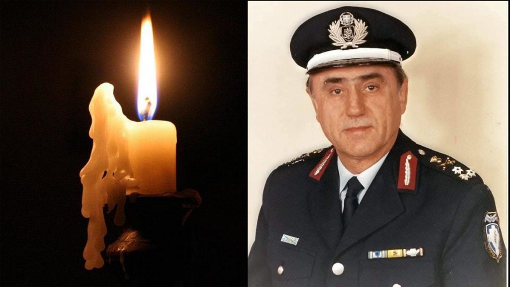 Την Κυριακή το 40ήμερο μνημόσυνο του Σπυρίδωνα Παπαναγιώτου