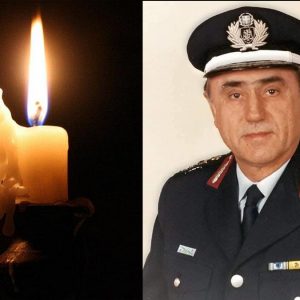 Την Κυριακή το 40ήμερο μνημόσυνο του Σπυρίδωνα Παπαναγιώτου