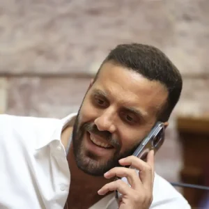 Νίκος Παππάς: Σε καμία περίπτωση δεν τον γρονθοκόπησα – Καταδικάζω την πράξη μου και ντρέπομαι