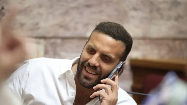 Νίκος Παππάς: Σε καμία περίπτωση δεν τον γρονθοκόπησα – Καταδικάζω την πράξη μου και ντρέπομαι