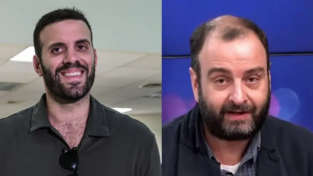 Νίκος Παππάς: Το χρονικό της επίθεσης και η μήνυση που κατέθεσε ο δημοσιογράφος Νίκος Γιαννόπουλος κατά του ευρωβουλευτή