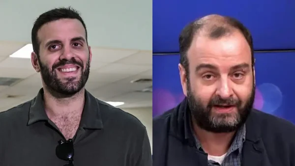 Νίκος Παππάς: Το χρονικό της επίθεσης και η μήνυση που κατέθεσε ο δημοσιογράφος Νίκος Γιαννόπουλος κατά του ευρωβουλευτή